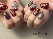 ラ フルール(La Fleur)/Happy New Year Collection