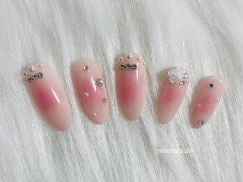 ハロー(Hello)/定額コース