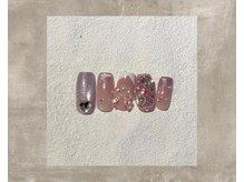 マルネイル 新宿店(MARU NAIL)/韓国design ¥9,480