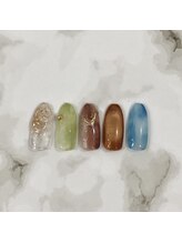 エディット(edit)/デザイン