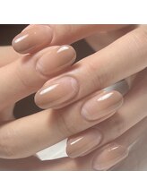 キュア(Cure.)/美フォルム極上のグラデーション