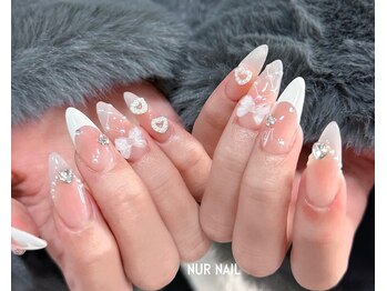 ヌアネイル(NUR NAIL)/