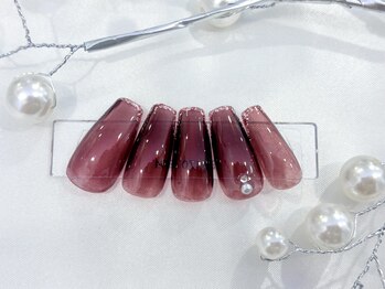 リアン ドゥ クール(Lien du coeur)/☆定額7700円☆