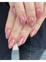 グレッタ(guletta)/定額デザイン