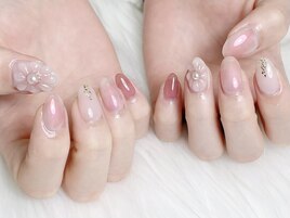 定額プラチナコース