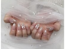 ガーデンネイル(Garden Nail)/お客様ネイル