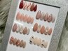 【hand】新規＊定額サンプルS＊￥5400