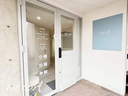 ミーカール 柳津店(me curl)の写真