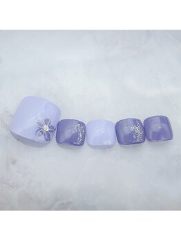 はあとねいる 成増店/デザイン47