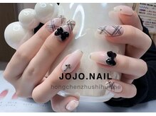 ジョジョネイル 池袋店(JOJOネイル)/