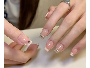 ジェイエフ(JF)/