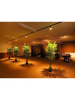 友達・カップルで利用したい