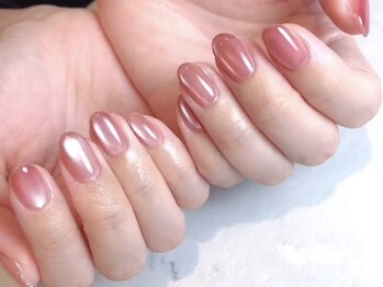 レヴィア(Revia)/