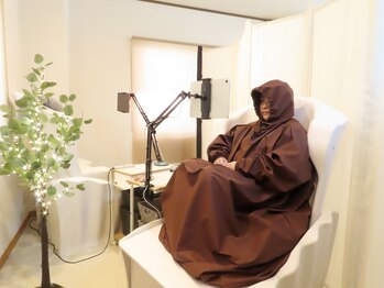 ハル(HARU)/香りに包まれる至福の時間