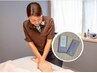 【お土産付きで嬉しい！】むくみ撃退全身コース 130分　15800円