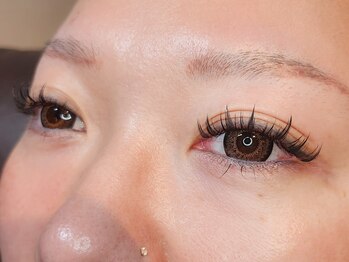 マーリエ(Malie)/羽エクステ