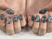 イレブンネイルズ(11nails)/お持ち込み＆店内サンプル