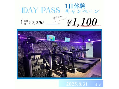 アネラフィット(ANELA Fit)の写真