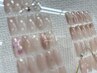 【Aoi限定】《ハンド》ガーリーデザイン　¥8,800～