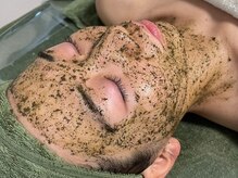 エクシアホワイトニング 碧南店/《オプション》エンザイム