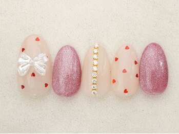 ABCネイル 柏マルイ店(ABC Nail)/★平日限定★7980円→4700円