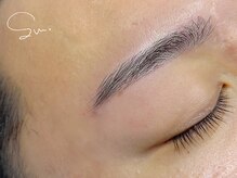 スー 千種 今池(Suu.)/メンズアイブロウ 眉毛wax