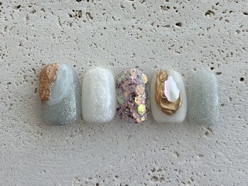 キマルス(kimallus)/