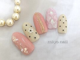 【定額¥9900(税込)★】