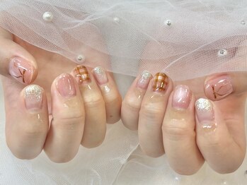 【Chitose限定】定額デザイン