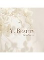 ワイビューティー(Y.Beauty)&nbsp;ゆ き