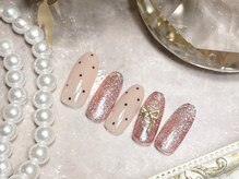 キャッツアイ東京 新宿店(Cat's eye TOKYO)/クリスマス定額サンプル