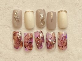 NEW大人ニュアンスデザイン