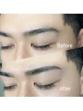 アベイ 熊本中央区上通り(a.bay)/まつげ×美眉毛アイブロウWAX