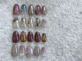 セダム(Sedum)/【Sedum】“定額cコース¥9,400”