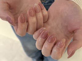 フラッシュネイル　パラジェル