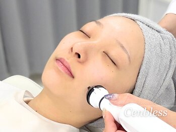 ビューティスタジオ センブレス(Cenbless)/【プラズマリフト】