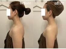 ユーアイドット(You I.)の雰囲気(辛さをとって、キレイになる!感動の肩こり解しメンテナンスを◎)