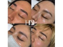 【眉毛/アイブロウワックス/WAX/フェイシャルエステ専門店】 Bankusia 北名古屋店