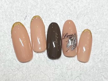 プルメリア(PLUMERIA)/6月定額シンプルコース