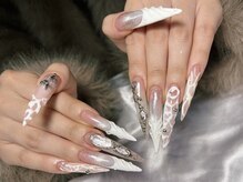 リラ ネイルスタジオ(LEELA NAIL STUDIO)
