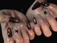 Myt NAILの雰囲気(リラックスして過ごしていただける時間を心がけています♪)