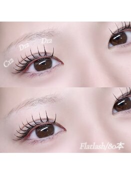 コア(Coa)/まつ毛エクステ