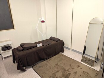 TRUNK鍼灸院・整骨院 大宮の写真/【女性施術者在籍】身体の中心である"腰"を整え、全身のバランスを矯正◎不調を繰り返さない身体づくりを!