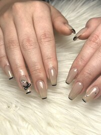 持ち込みデザイン