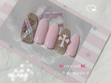 ココネイル 吉祥寺(coco.nail)/