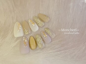 モンシェリ(Moncheri)/