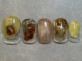 キラキラインク