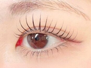 エクラ(eclat)の写真/「モテ可愛×上品」を両立♪派手すぎない“似合う美しさ”を追求。ライフスタイルに寄り添うオーダーメイド
