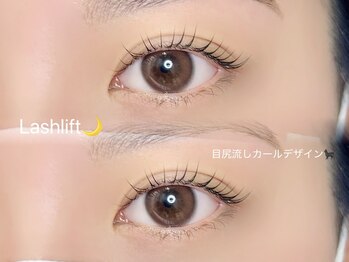 ロエ 明治神宮前 渋谷(LOE)/まつげパーマ