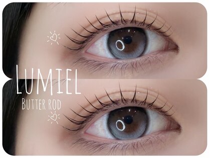 ルミエル(Lumiel)の写真